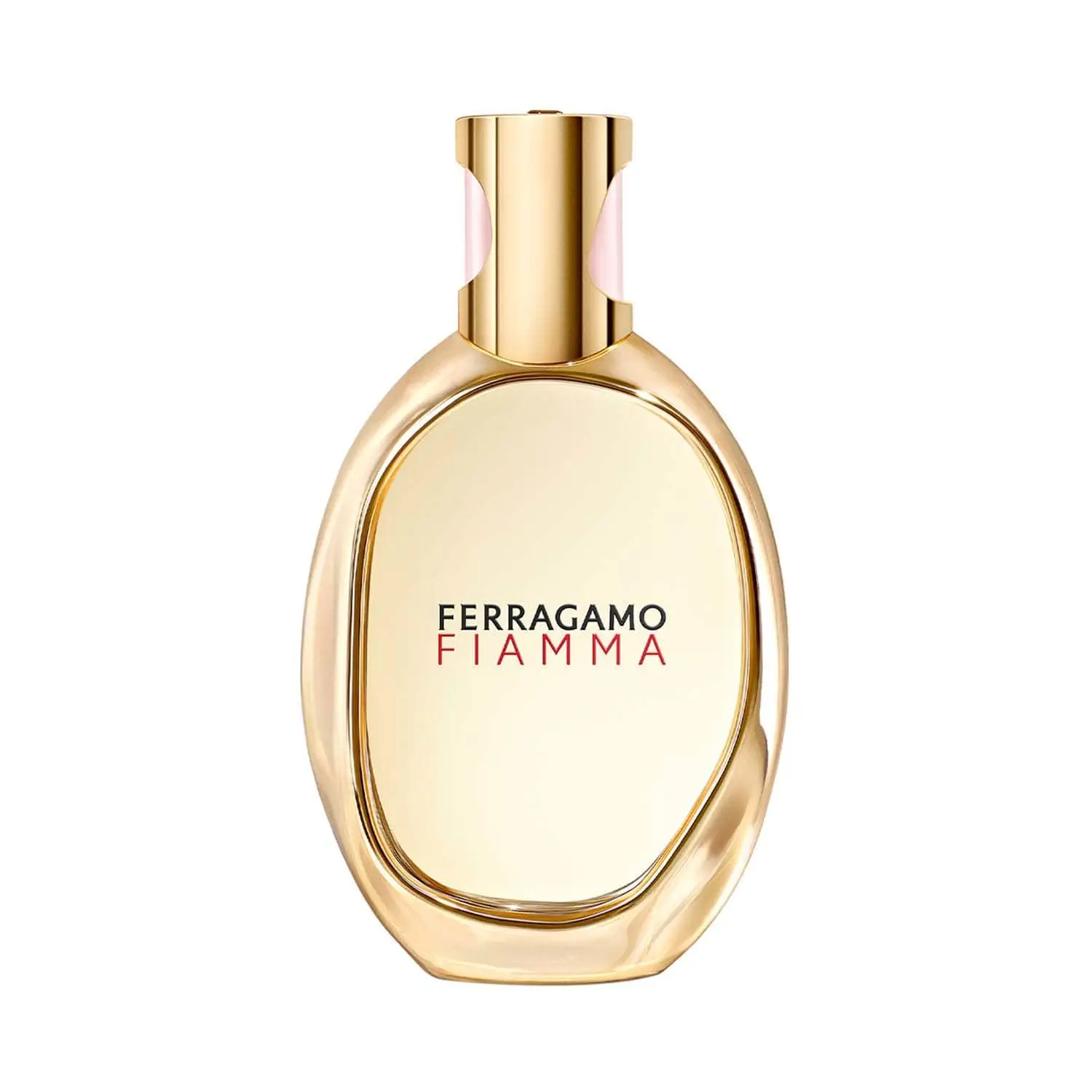 2NZIduIIRd-1183730_1.jpg Salvatore Ferragamo Fiamma Eau De Parfum For Women - Oriental Floral Perfume 55ml - Image 1