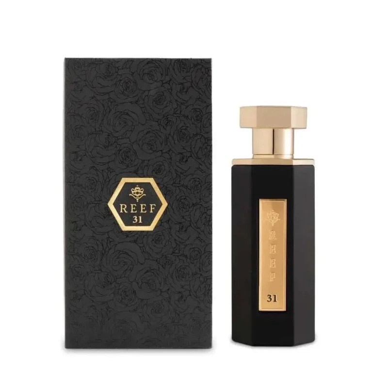 Reef 31 Edp For Men And Women Fresh 100ml