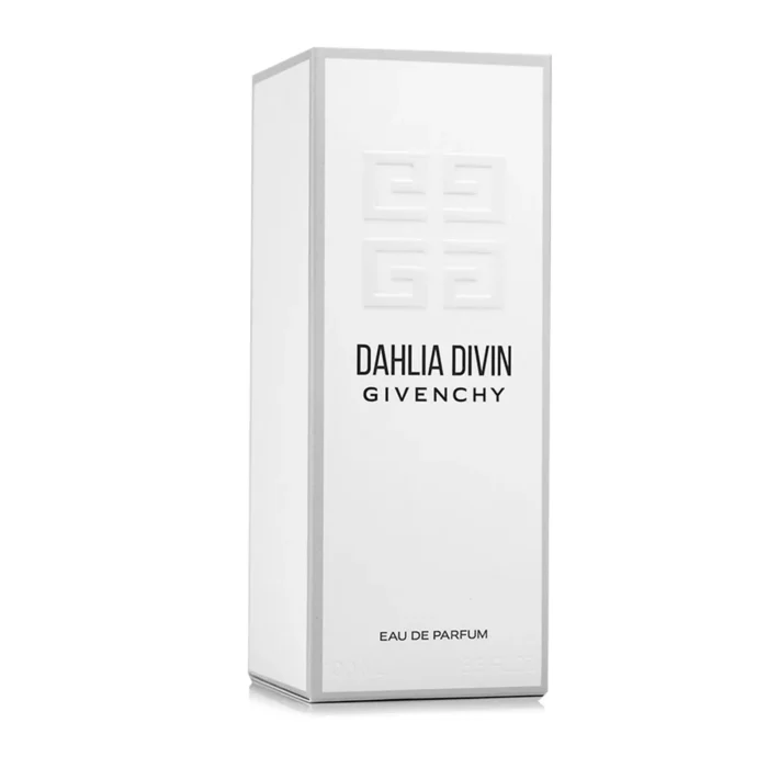 Givenchy Dahlia Divin Eau De Parfum For Women - Oriental Floral Perfume 100ml - Image 3