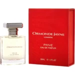 Ormonde Jayne Prive Perfume For Unisex EDP 50ml - Image 2