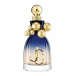 Jimmy Choo I Want Choo Edition Eau De Parfum For Women - Oriental Floral Perfume 100ml