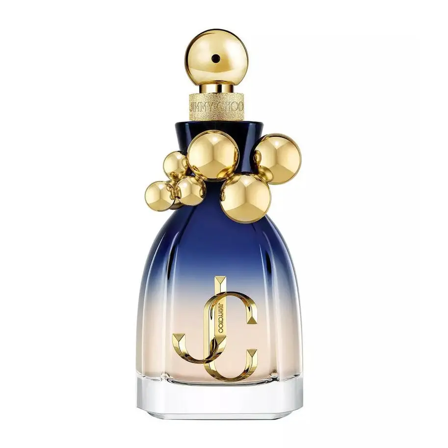 33864601661881.jpg Jimmy Choo I Want Choo Edition Eau De Parfum For Women - Oriental Floral Perfume 100ml - Image 1