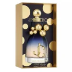Jimmy Choo I Want Choo Edition Eau De Parfum For Women - Oriental Floral Perfume 100ml - Image 2