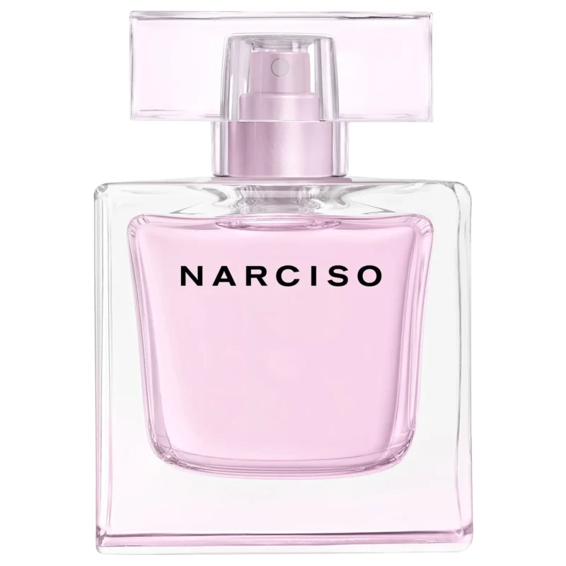 Narciso Rodriguez Narciso Radiante Eau De Parfum For Women - Floral Woody Musk Perfume 50ml