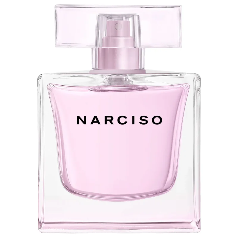 Narciso Rodriguez Narciso Radiante Eau De Parfum For Women - Floral Woody Musk Perfume 90ml