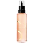 Giorgio Armani Si Recharge Eau De Parfum For Women - Chypre Floral Perfume 100ml