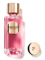 Lancome Absolue Hot As Rose Eau De Parfum For Women - Aromatic Fougere Perfume 100ml