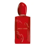 Giorgio Armani Si Passione Red Musk Eau De Parfum For Women - Floral Fruity Perfume 100ml