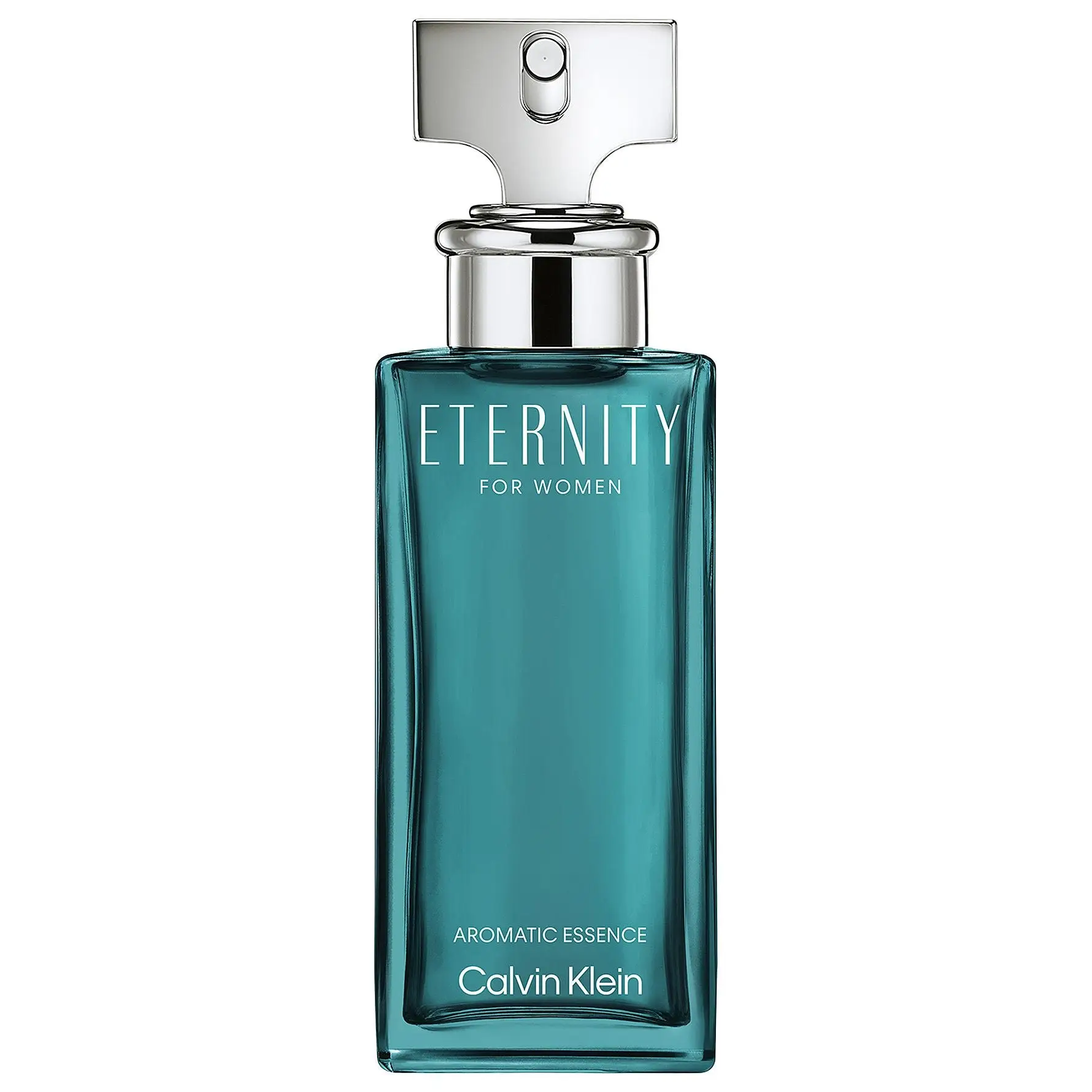 Calvin Klein Eternity Aromatic Essence Parfum Intense For Women - Floral Perfume 50ml