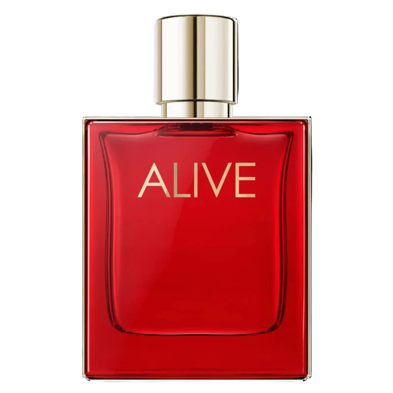 Hugo Boss Alive Parfum For Women-Oriental Floral Perfume 50ml