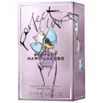 Marc Jacobs Perfect Elixir Eau De Parfum For Women - Oriental Vanilla Perfume 30ml - Image 3