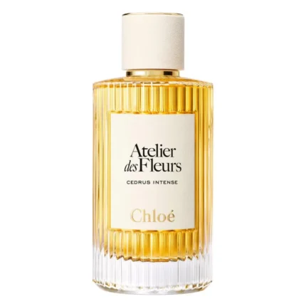 Chloe Atelier Des Fleurs Cedrus Intense Eau De Parfum For Unisex - Woody Perfume 150ml