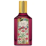 Gucci Flora Gorgeous Gardenia Intense Eau De Parfum For Women - Floral Woody Musk Perfume 50ml