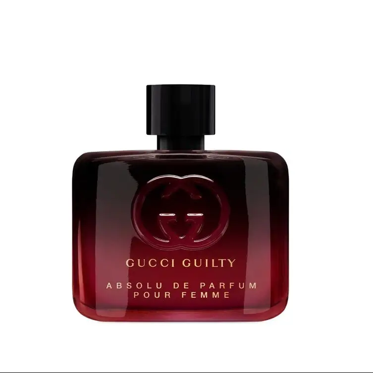 3616305931177_enfr_01_1200.jpg Gucci Guilty Absolu De Parfum Pour Femme Parfum For Women - Oriental Floral Perfume 60ml - Image 1