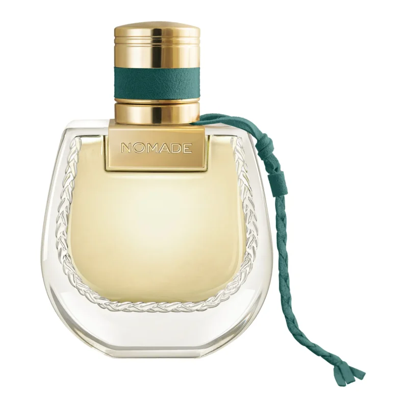 Chloe Nomade Jardin D'Egypte Eau De Parfum For Women- Oriental Woody Perfume 50ml