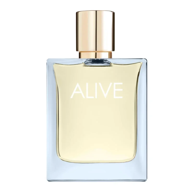 Hugo Boss Alive Sparkling Lavender Eau De Parfum For Women-Oriental Floral Perfume 50ml
