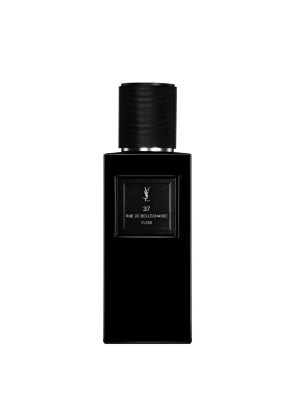Yves Saint Laurent 37 Rue De Bellechasse Elemi Edp For Men And Women Woody 125ml