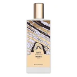 Memo Graines Vagabondes Zante Eau De Parfum For Unisex - Citrus Aromatic Perfume 75ml