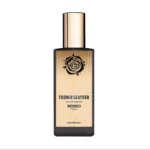 Memo Cuirs Nomades French Leather Eau De Parfum For Unisex - Leather Perfume 30ml