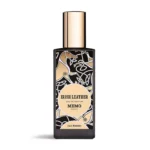 Memo Cuirs Nomades Irish Leather Eau De Parfum For Unisex - Leather Perfume 30ml