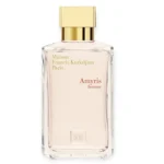 Maison Francis Kurkdjian Paris Amyris Femme Eau De Parfum For Women - Floral Perfume 200ml