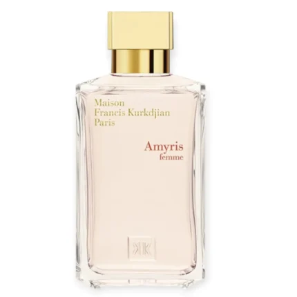 Maison Francis Kurkdjian Paris Amyris Femme Eau De Parfum For Women - Floral Perfume 200ml