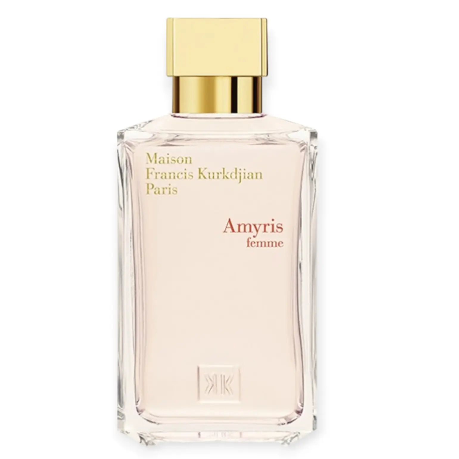 3700559605349-Maison-Francis-Kurkdjian-Amyris-Femme-EDP-200-Ml-2000x2000-1.png Maison Francis Kurkdjian Paris Amyris Femme Eau De Parfum For Women - Floral Perfume 200ml - Image 1