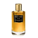 Mancera Ombre Tonka  Eau De Parfum For Unisex -Oriental Woody Perfume 120ml