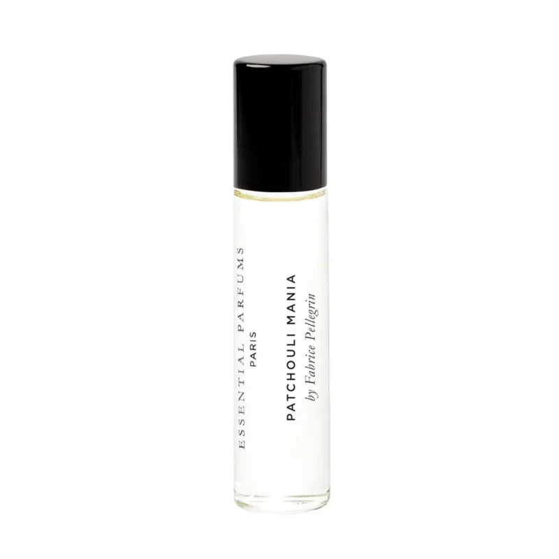 Essential Patchouli Mania by Fabrice Pellegrin Eau De Parfum For Unisex - Woody Perfume 10ml