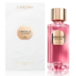 Lancome Absolue Hot As Rose Eau De Parfum For Women - Aromatic Fougere Perfume 100ml - Image 2