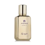 Etienne Aigner Debut By Night Eau De Parfum For Women - Oriental Floral Perfume 30ml