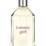 Tommy Hilfiger Tommy Girl Eau De Toilette For Women - Floral Fruity Perfume 30ml