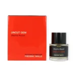 Frederic Malle Uncut Gem Eau De Parfum For Men -Woody Floral Musk Perfume 50ml - Image 2