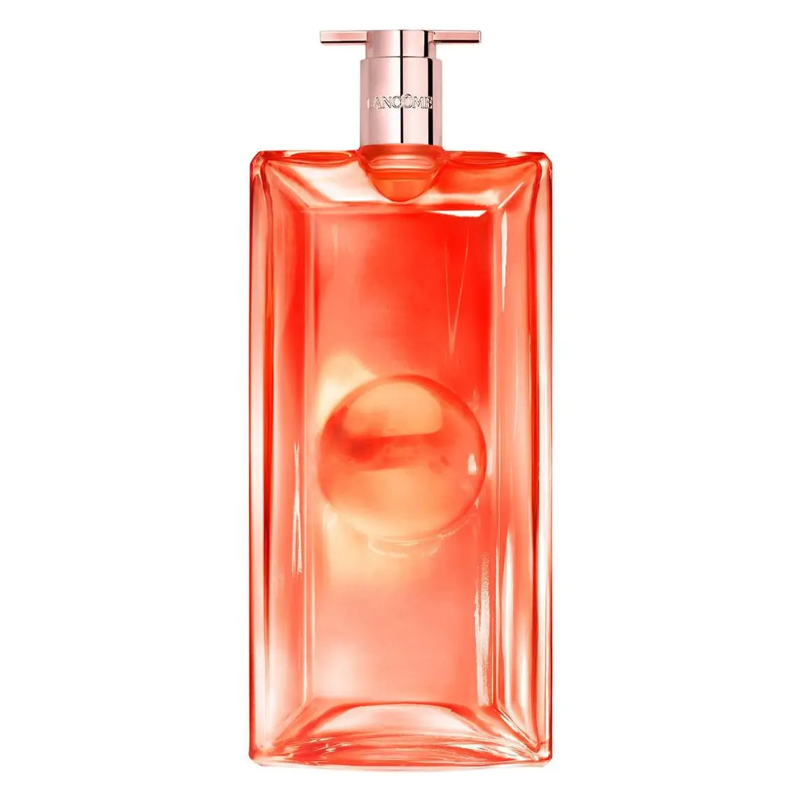 Lancome Idole Peach'N Roses L'Eau De Parfum Fruitee For Women- Fruity Fragrance Perfume 100ml