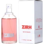 Zirh Extreme Perfume For Men EDT 125ml