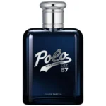 Ralph Lauren Polo Est. 67 Eau De Parfum For Men - Woody Aromatic Perfume 125ml