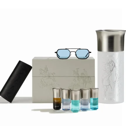 Assaf Gift Set For Men And Women