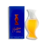 ⁦Montana Parfum De Peau Eau De Toilette For Women - Leather Perfume 100ml⁩ - الصورة ⁦2⁩