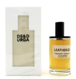 D.S. & Durga Leatherize Eau De Parfum For Unisex - Leather Perfume 100ml - Image 2