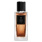 Yves Saint Laurent Caban Fascinating Tonka Eau de Parfum for Unisex- Oriental Woody Perfume 125ml