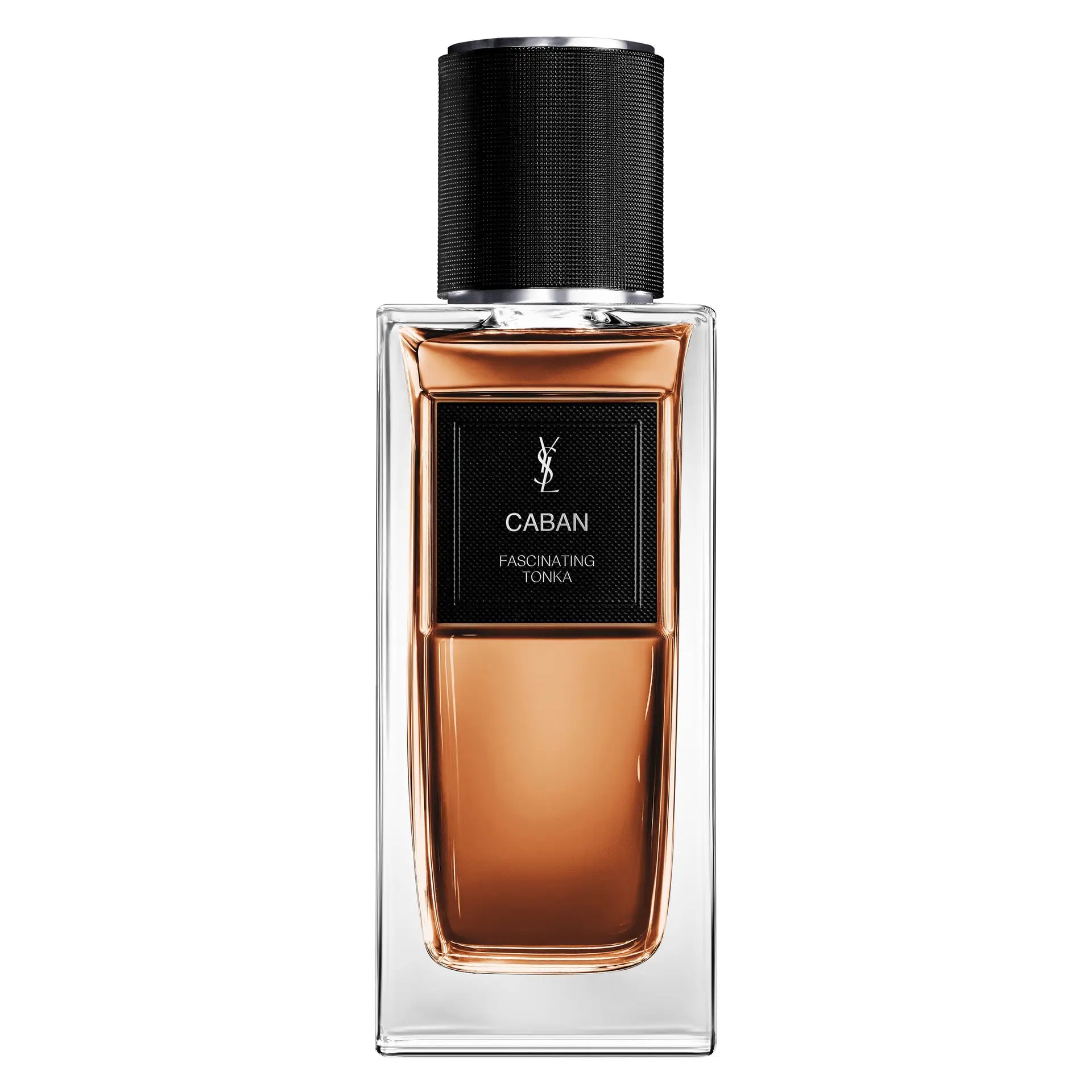 5C724E90-C64E-47B3-BDB4-DC6F358DADA4.jpg Yves Saint Laurent Caban Fascinating Tonka Eau de Parfum for Unisex- Oriental Woody Perfume 125ml - Image 1