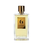6 By Rosendo Mateu Hair Perfume For Men And Women 50ml