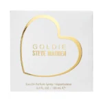 Steve Madden Goldie Eau De Parfum For Women - Floral Woody Musk Perfume 100ml - Image 2