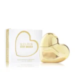 Steve Madden Goldie Eau De Parfum For Women - Floral Woody Musk Perfume 100ml - Image 3
