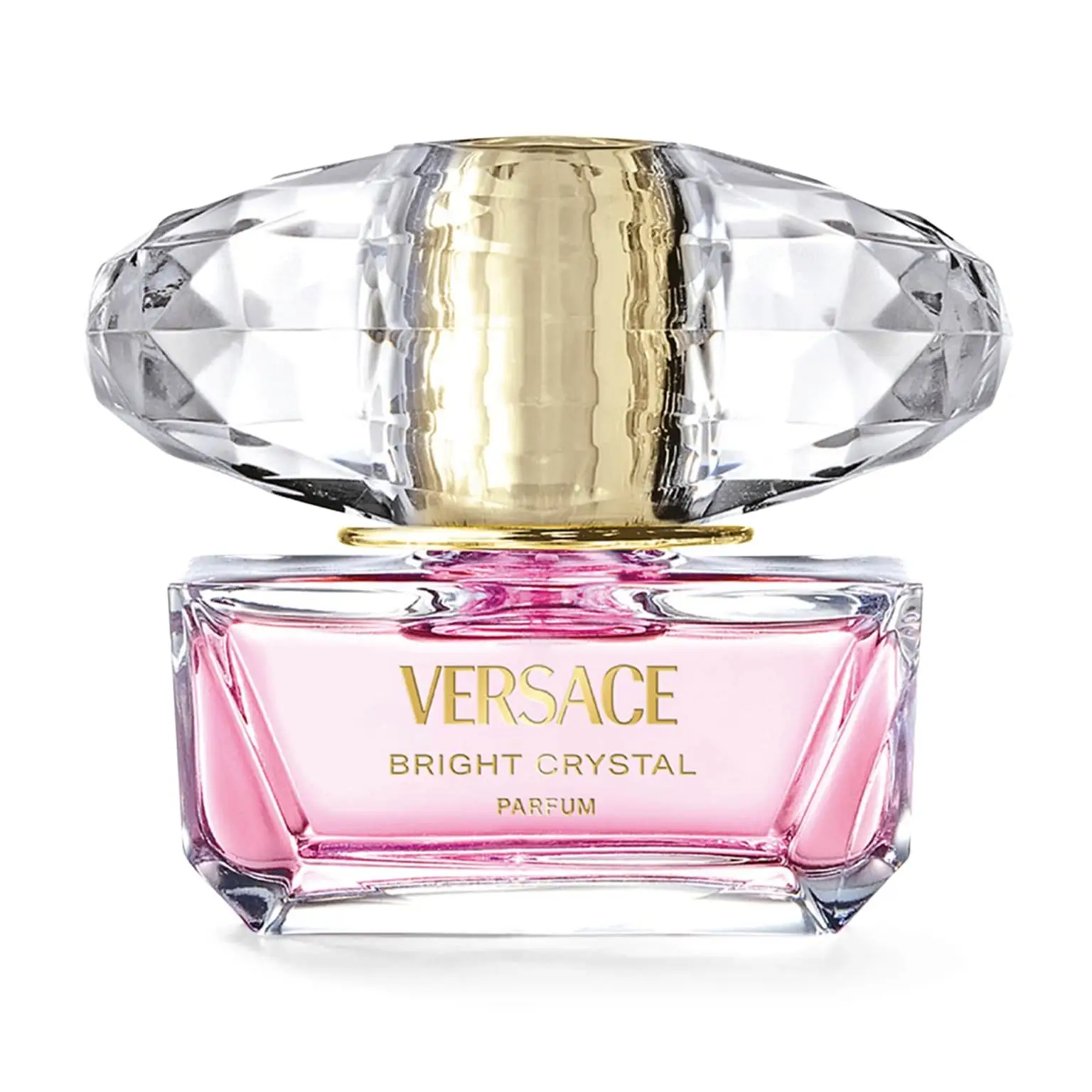 60c1c72666e7f4d07c73d8abe06c2622.jpg Versace Bright Crystal Perfume For Women Parfum 50ml - Image 1