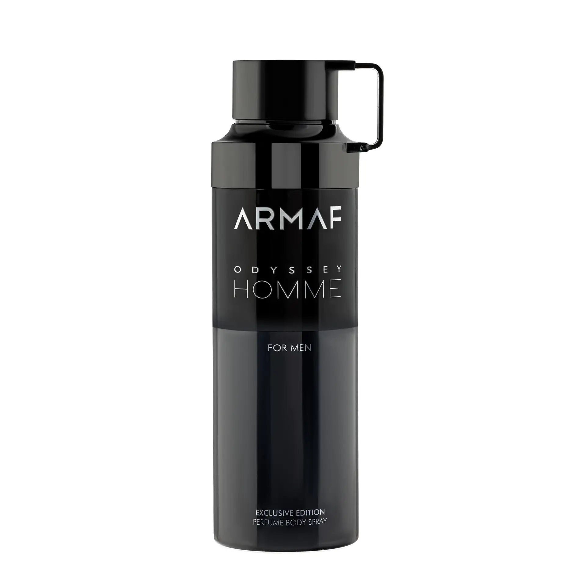 Armaf Odyssey Homme Body Spray For Men 200ml - Image 1