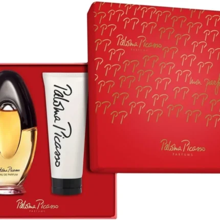 Paloma Picasso Gift Set For Women