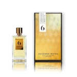 6 By Rosendo Mateu Hair Perfume For Men And Women 50ml - Image 2