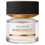 BMW Amberness Perfume For Unisex EDP 50ml