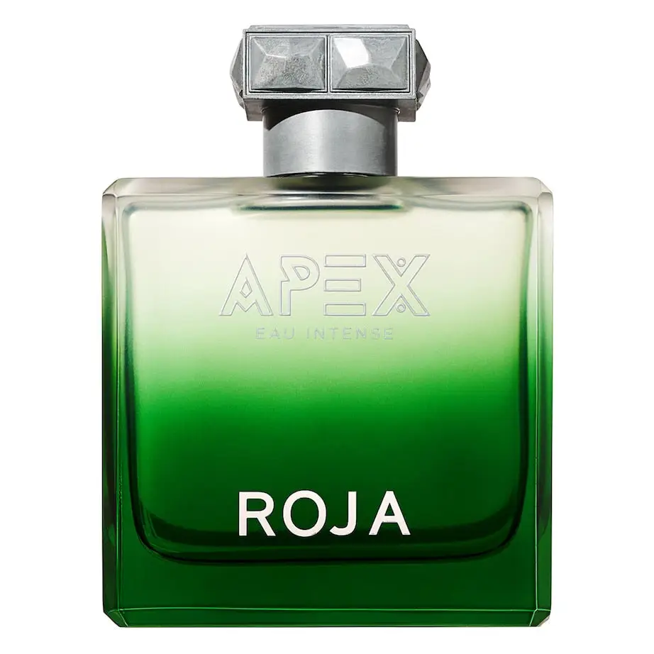Roja Parfums Apex Eau Intense For Men - Chypre Perfume 100ml
